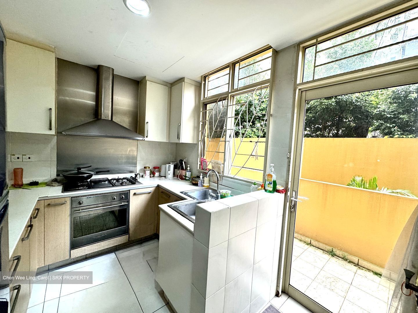 Sims Green (D14), Apartment #480794221